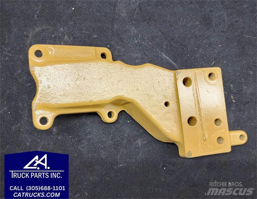 CAT 3126 Motorji