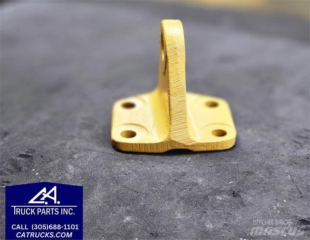 CAT 3126 Motorji
