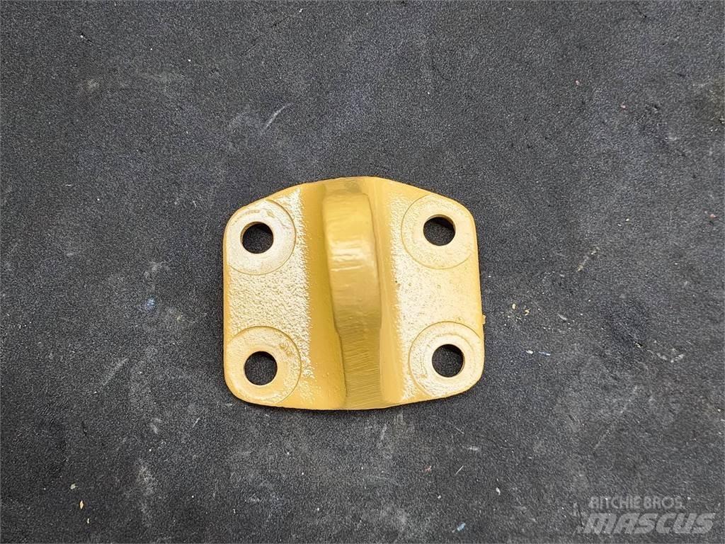 CAT 3126 Motorji
