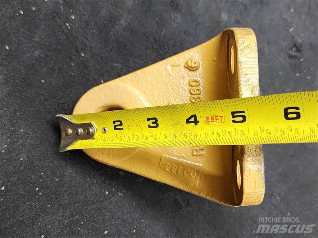 CAT 3126 Motorji