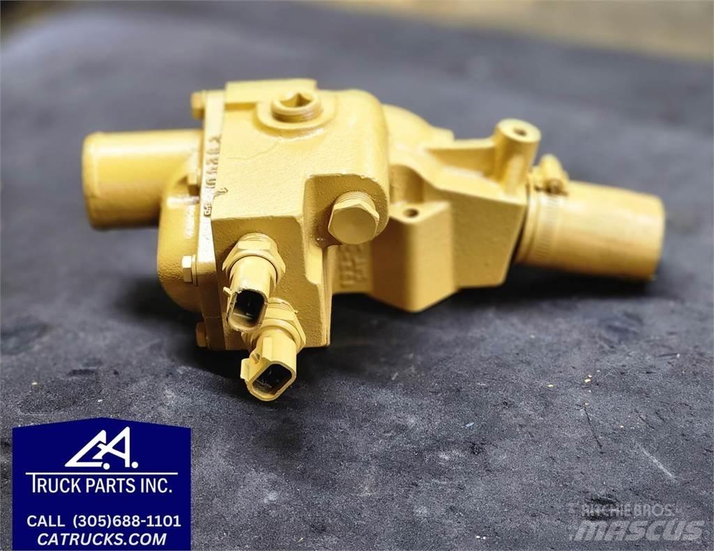 CAT 3126 Druge komponente