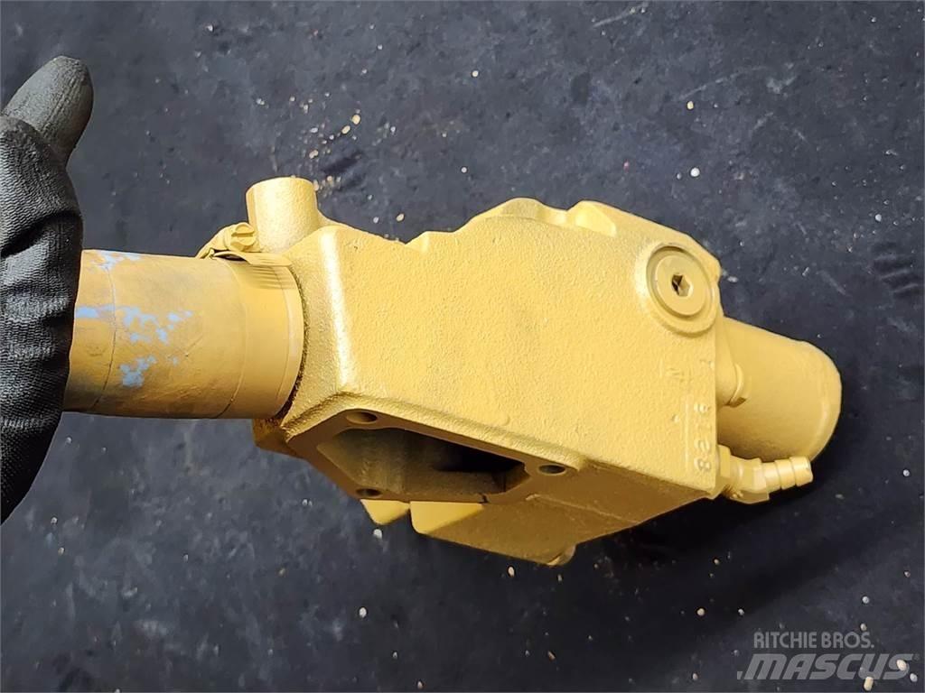 CAT 3126 Druge komponente