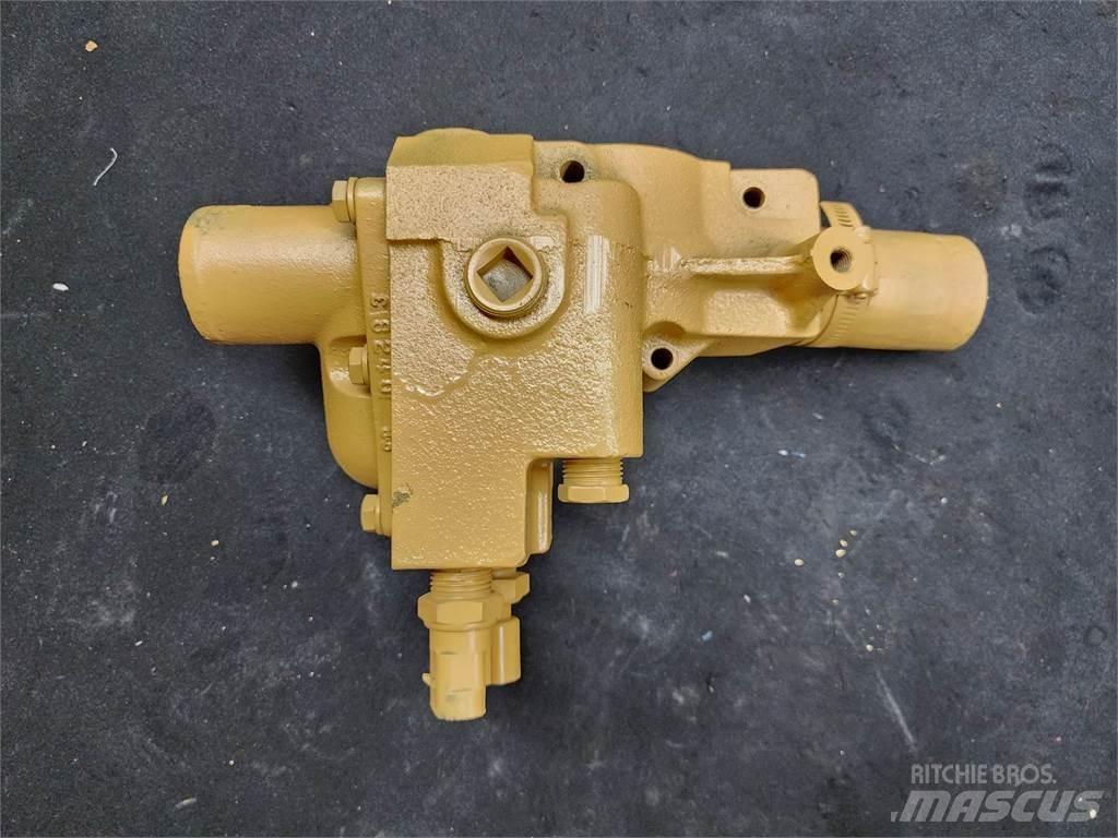CAT 3126 Druge komponente