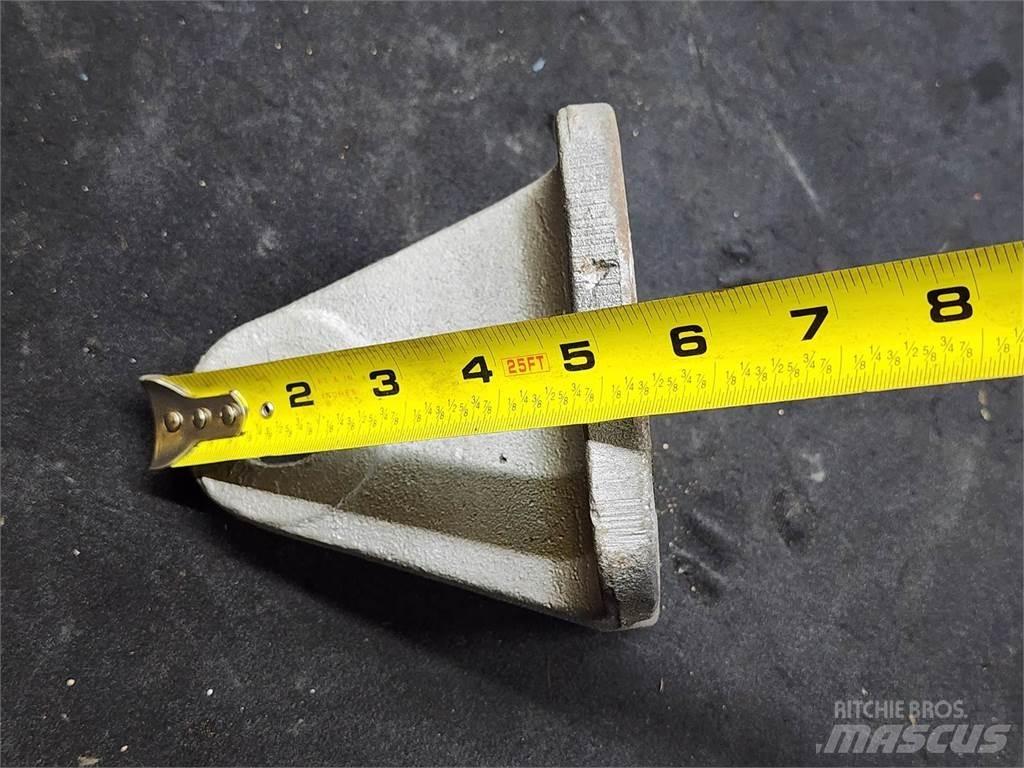 CAT 3126 Motorji