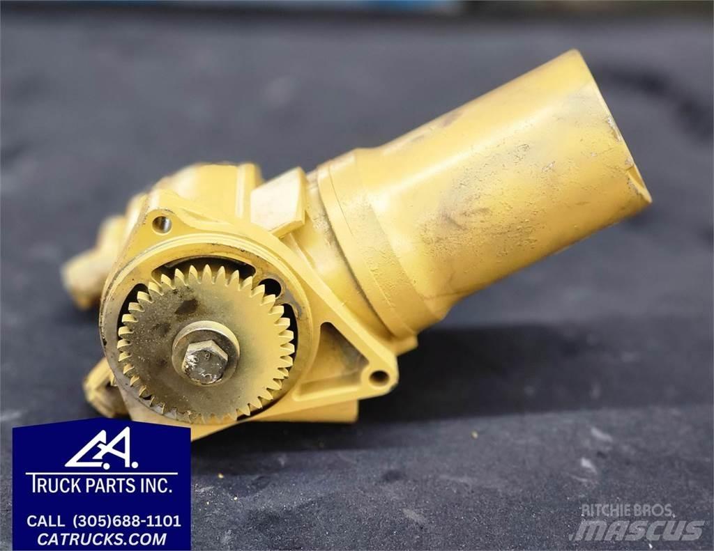 CAT 3126 Druge komponente