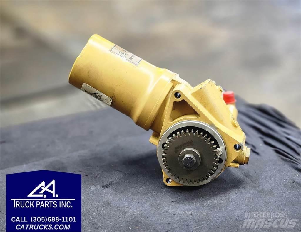 CAT 3126 Druge komponente