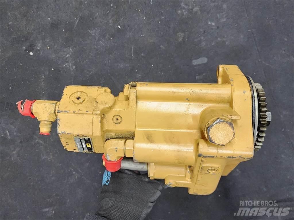 CAT 3126 Druge komponente