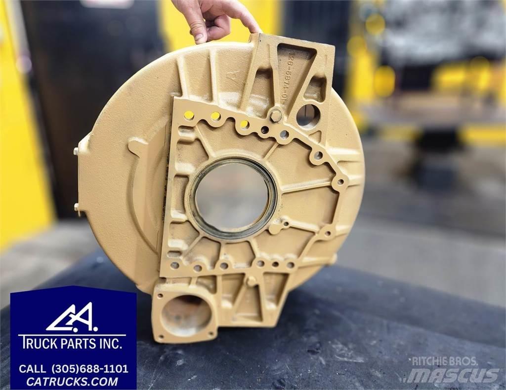 CAT 3126 Druge komponente