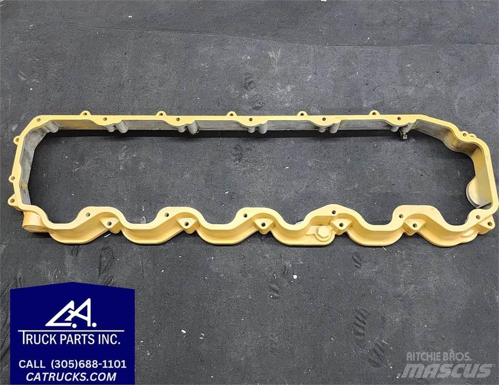 CAT 3126 Druge komponente