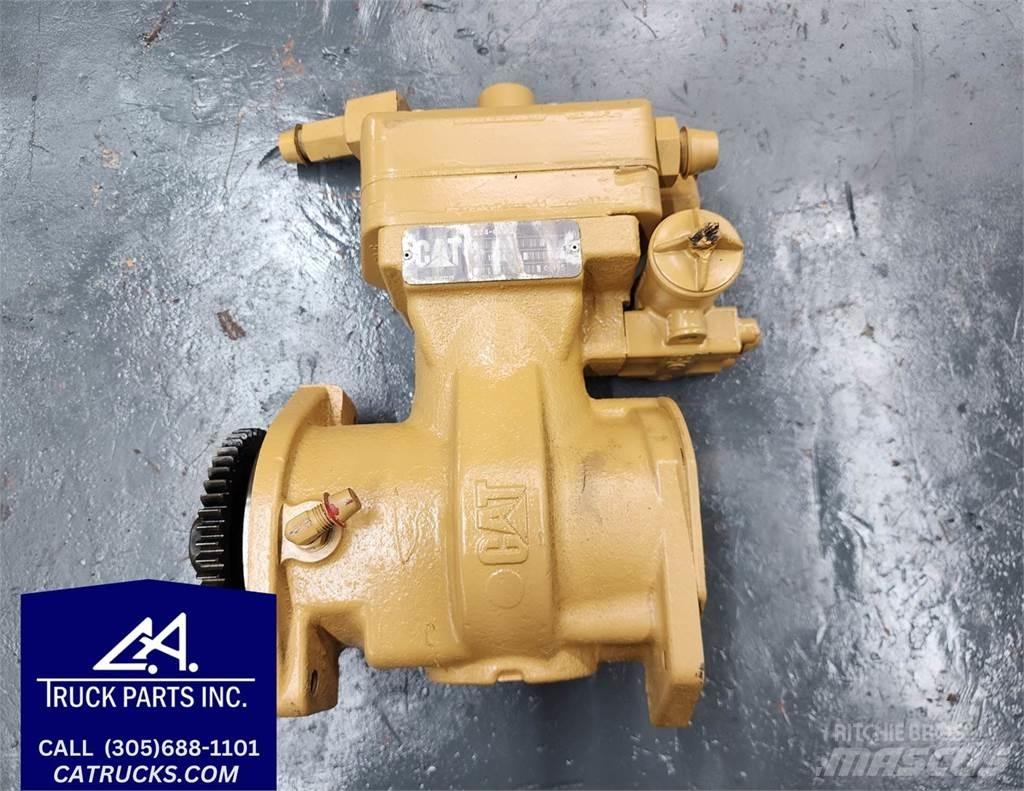 CAT 3126 Druge komponente