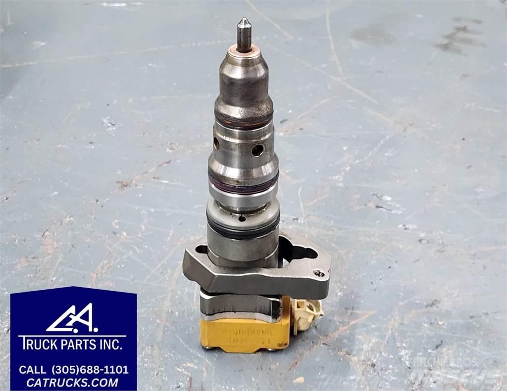 CAT 3126 Druge komponente