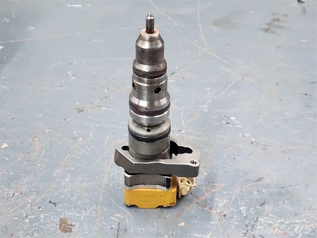 CAT 3126 Druge komponente