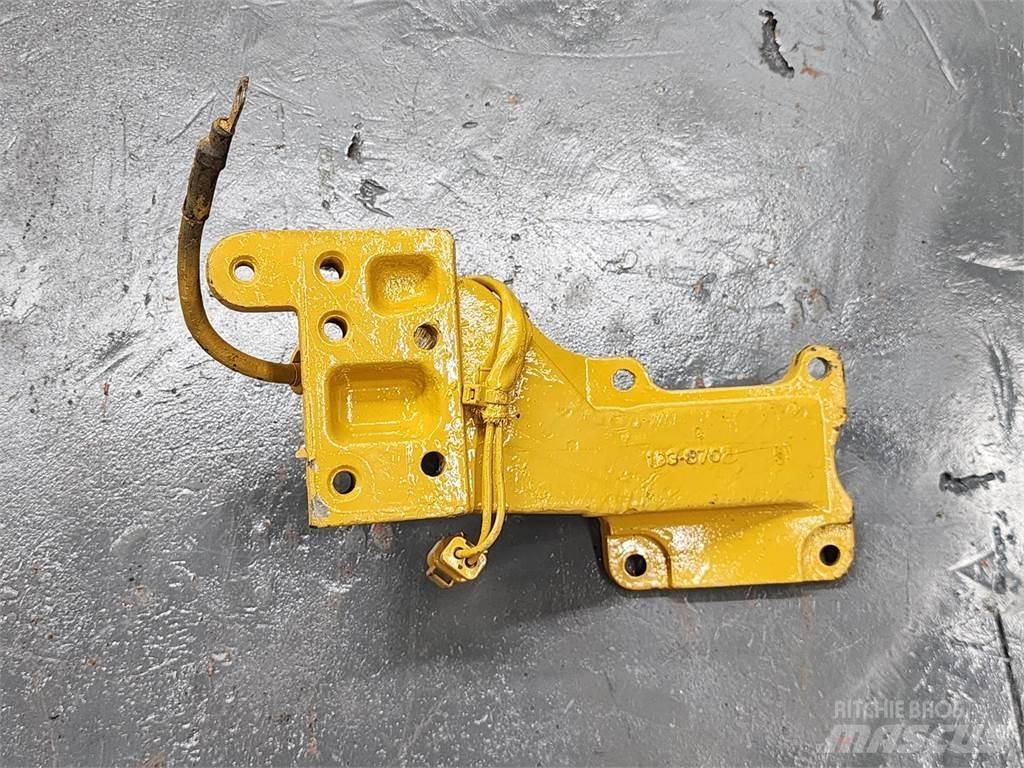 CAT 3126 Motorji
