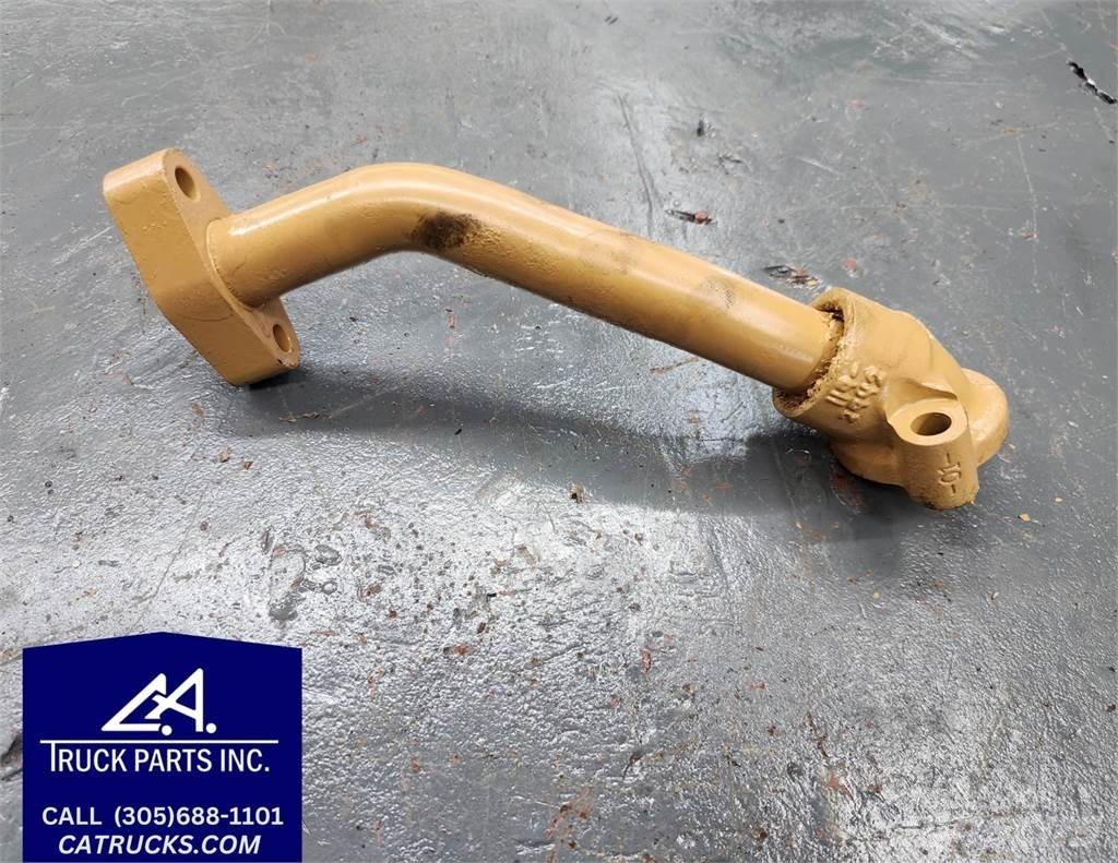 CAT 3126 Druge komponente