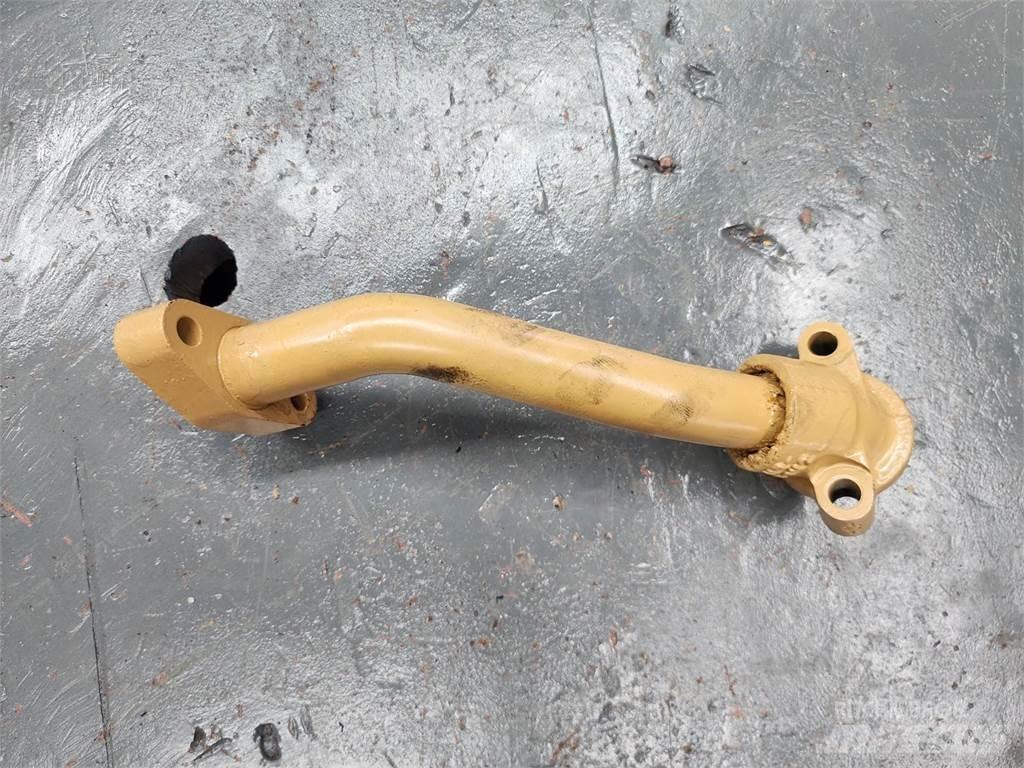CAT 3126 Druge komponente