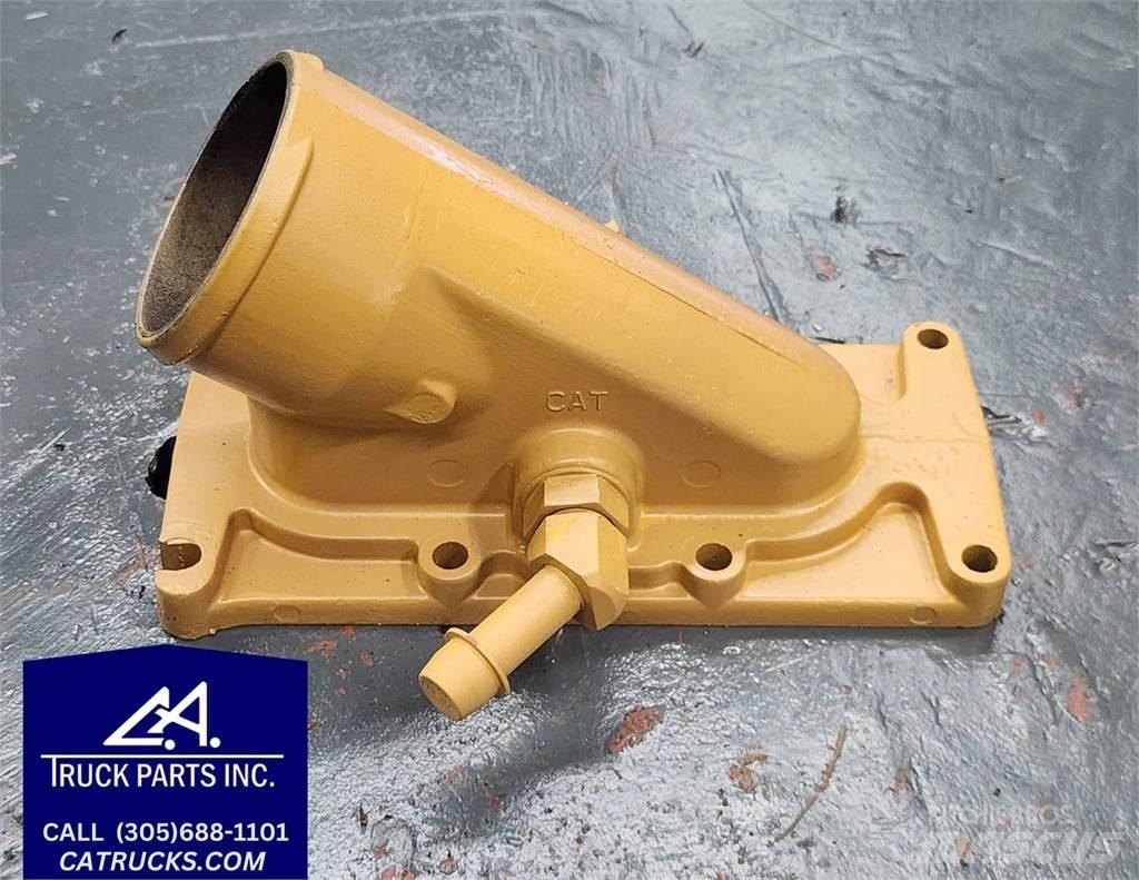 CAT 3126 Druge komponente