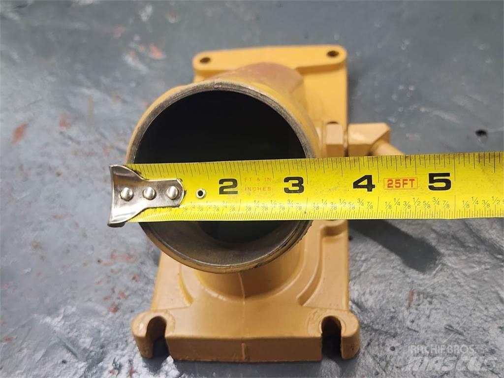 CAT 3126 Druge komponente