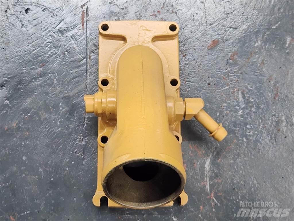 CAT 3126 Druge komponente