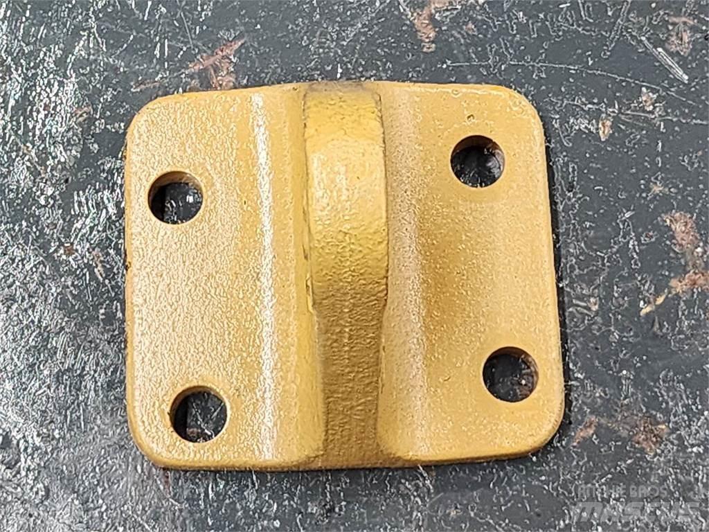 CAT 3126 Motorji