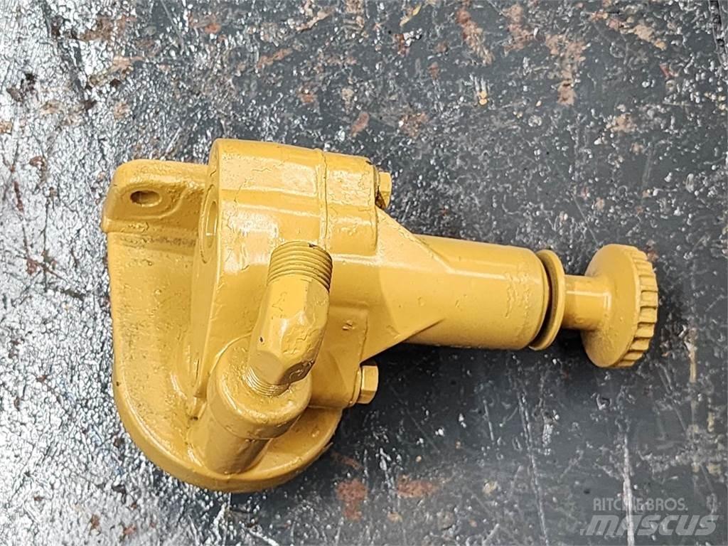 CAT 3126 Druge komponente