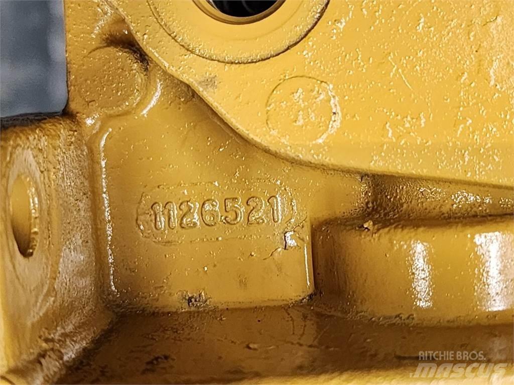 CAT 3126 Druge komponente