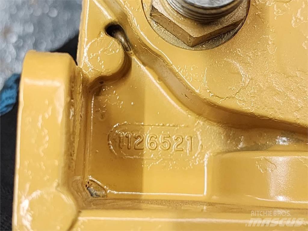 CAT 3126 Druge komponente