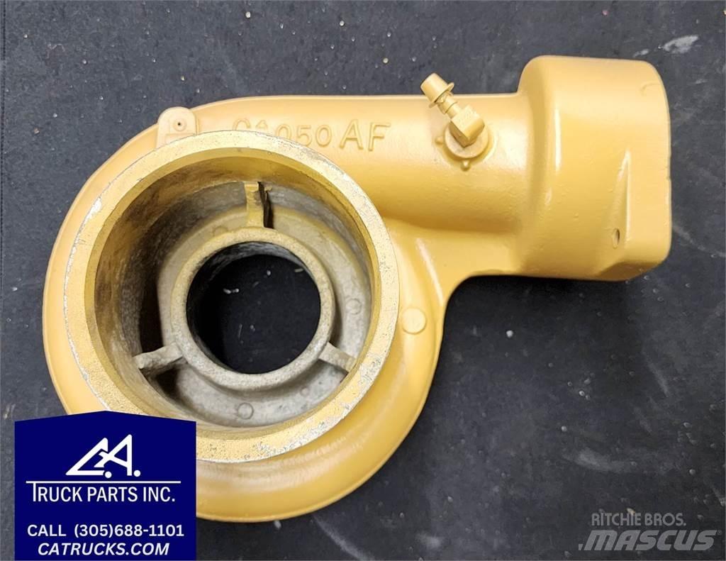 CAT 3126 Druge komponente