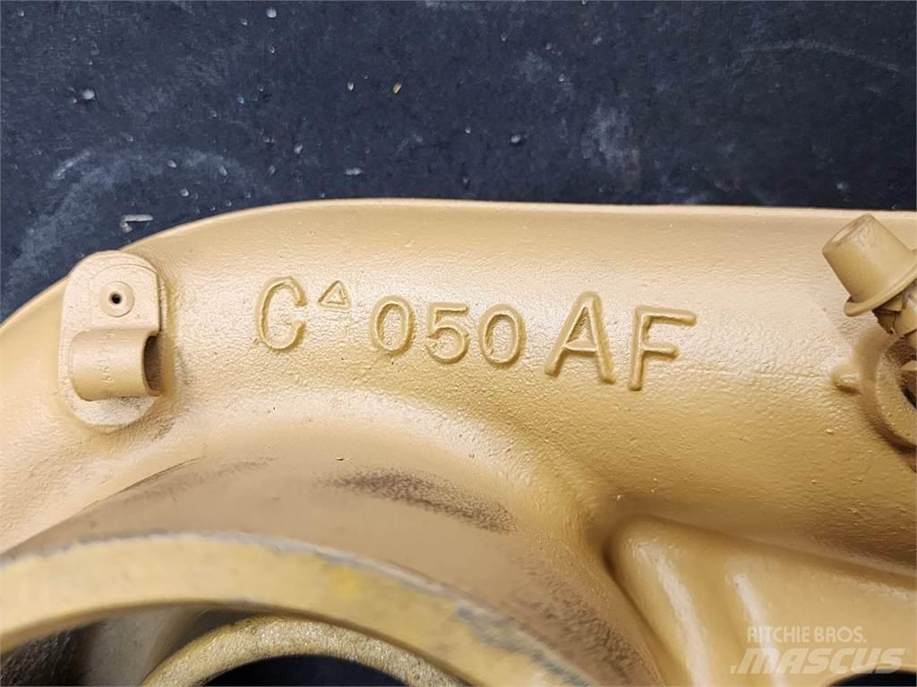 CAT 3126 Druge komponente