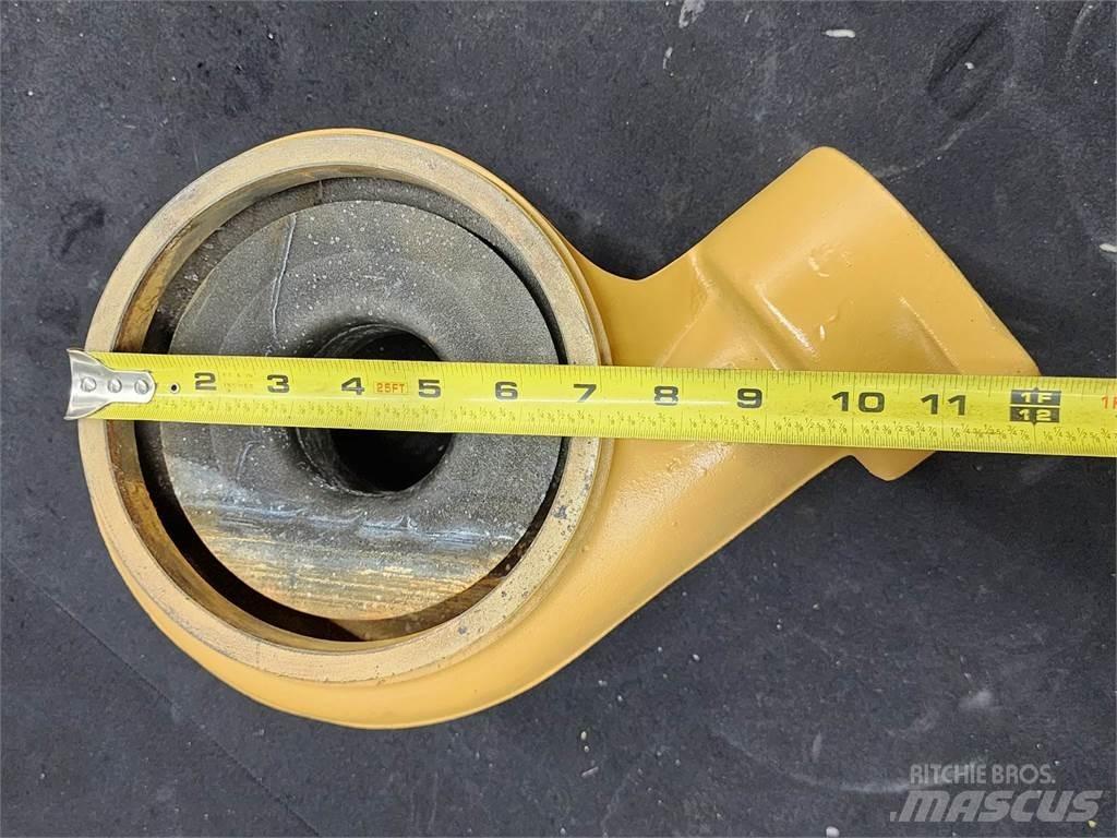 CAT 3126 Druge komponente