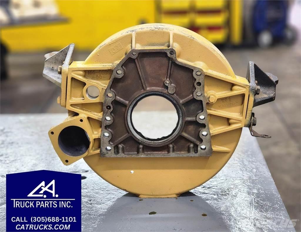 CAT 3126 Druge komponente