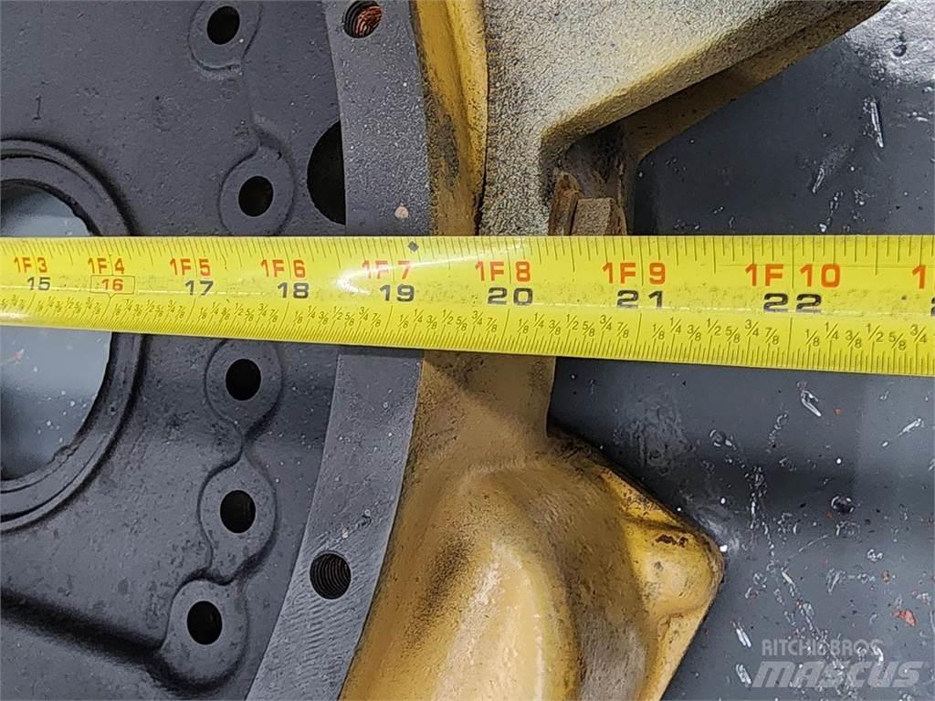CAT 3126 Druge komponente