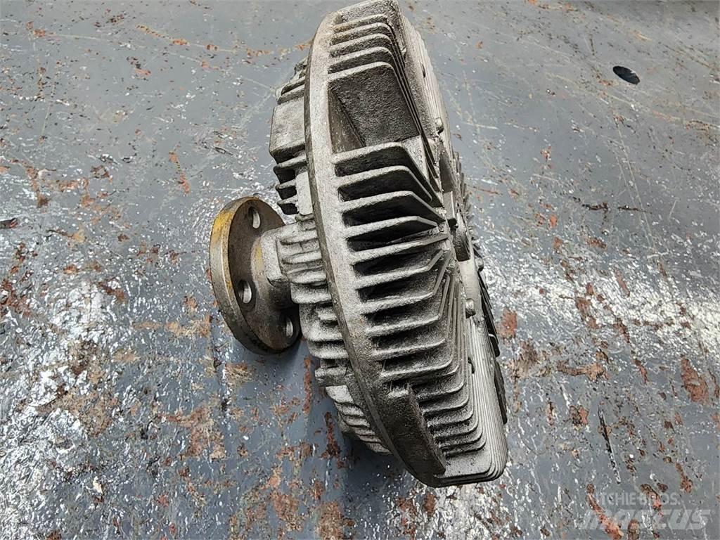 CAT 3126 Druge komponente