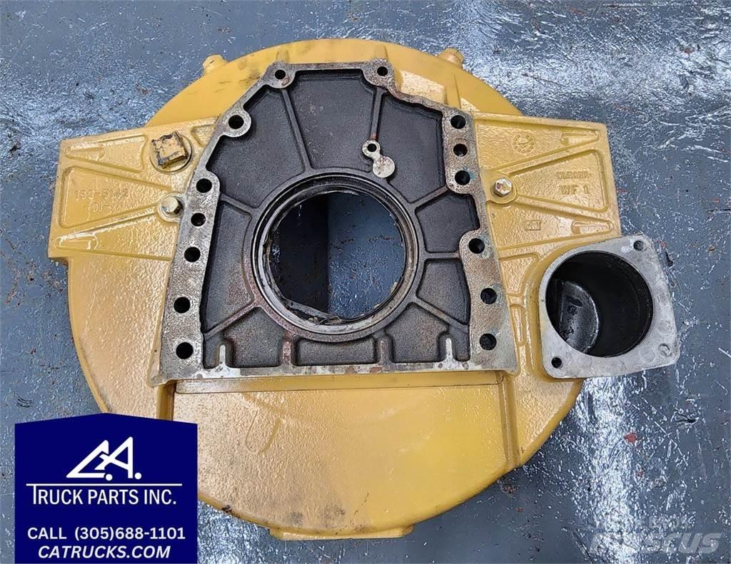 CAT 3126 Druge komponente
