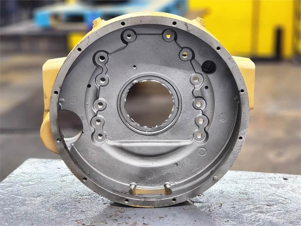 CAT 3126 Druge komponente