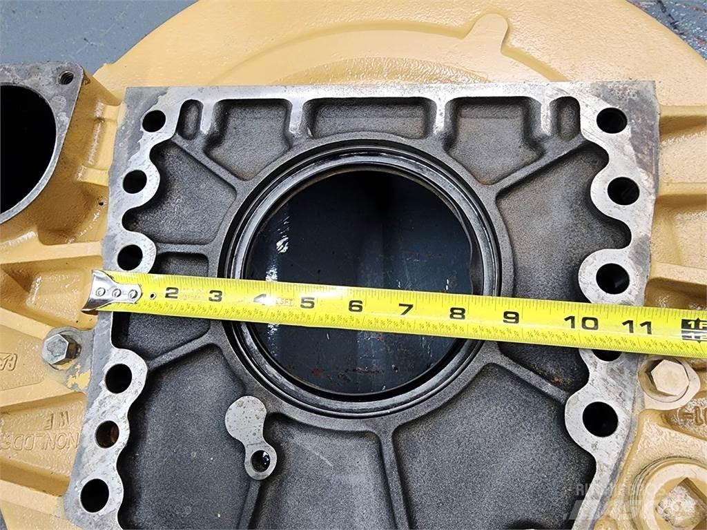 CAT 3126 Druge komponente