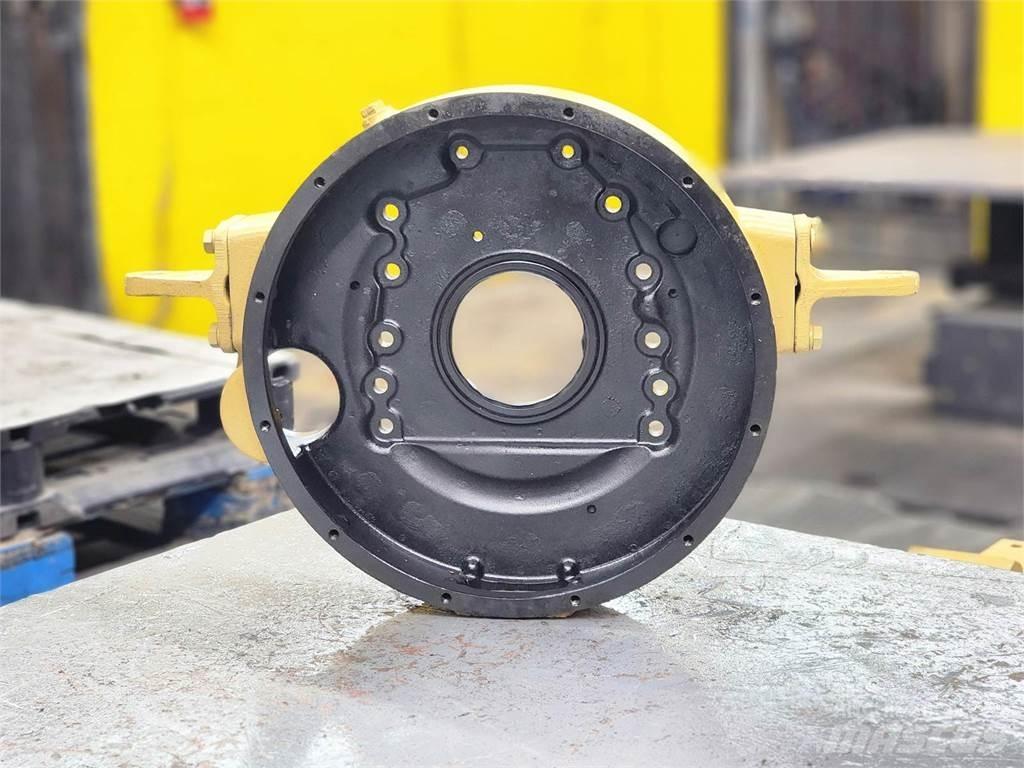 CAT 3126 Druge komponente