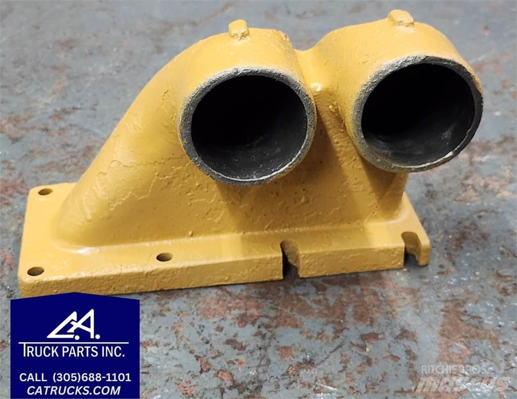 CAT 3126 Druge komponente