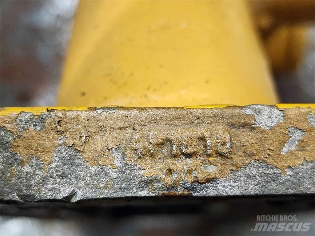 CAT 3126 Druge komponente