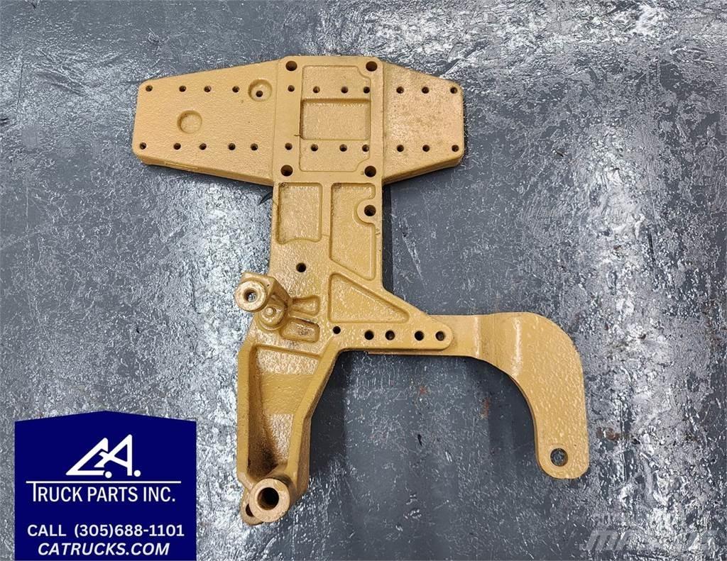 CAT 3126 Druge komponente