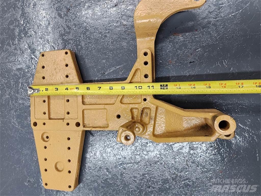 CAT 3126 Druge komponente