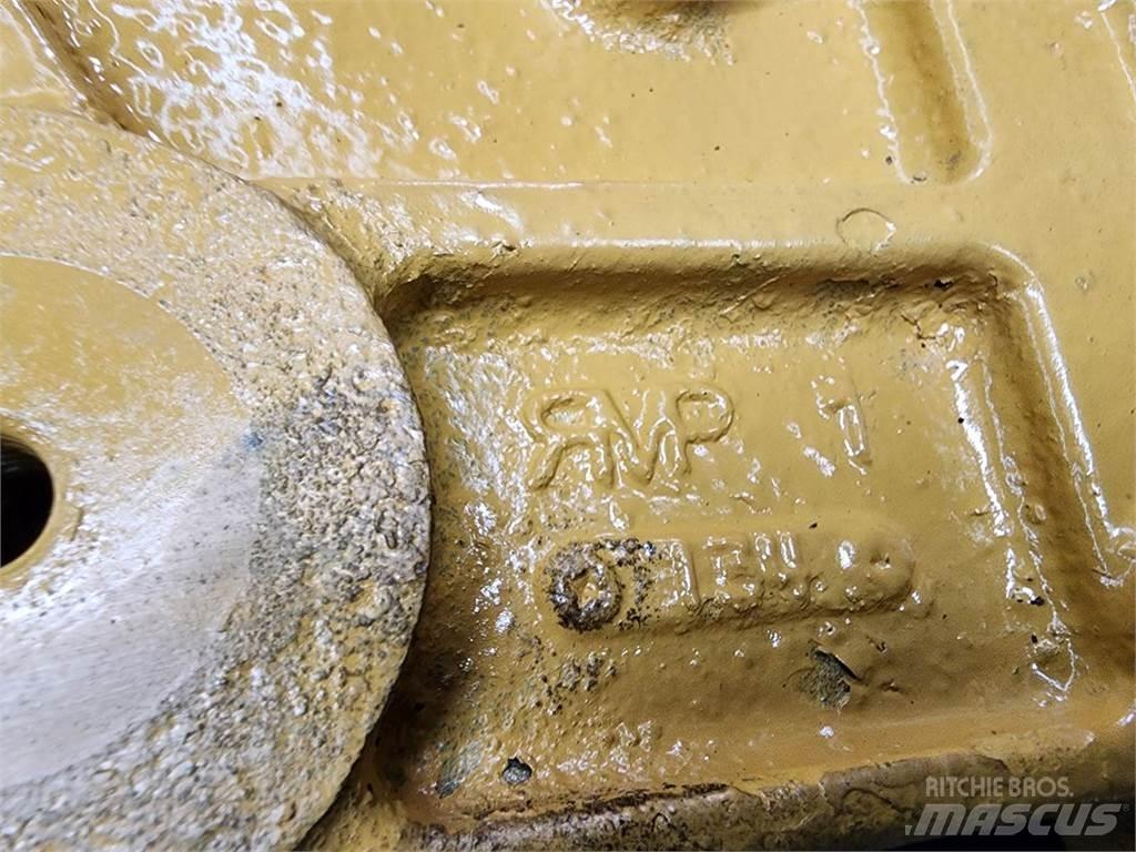 CAT 3126 Druge komponente