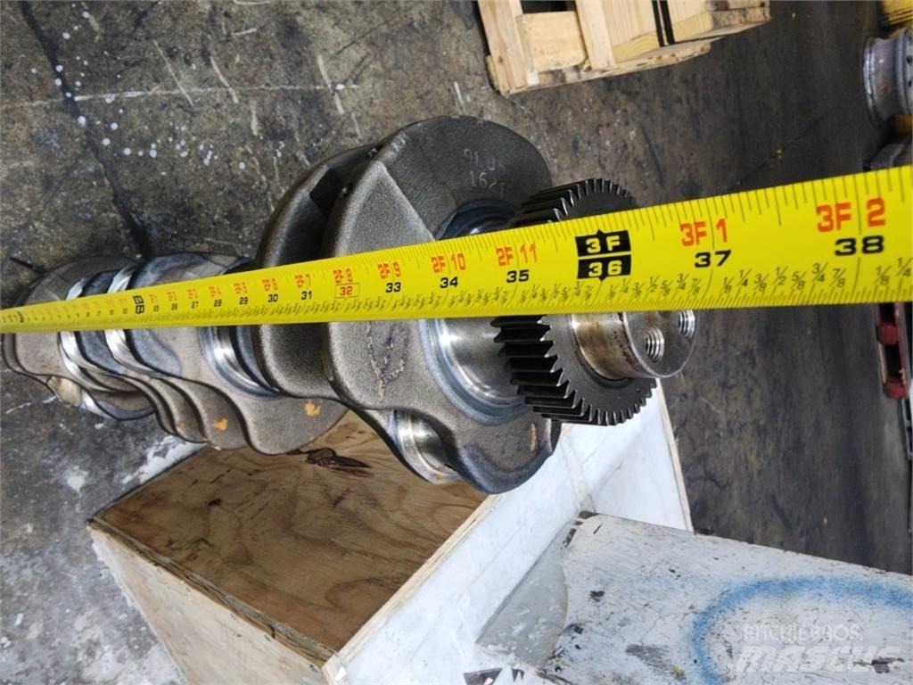 CAT 3126 Druge komponente