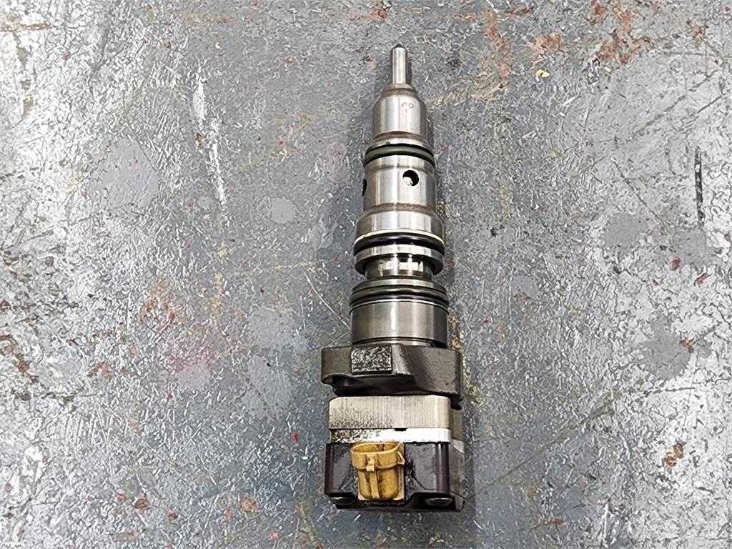 CAT 3126 Druge komponente