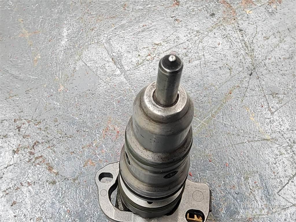CAT 3126 Druge komponente