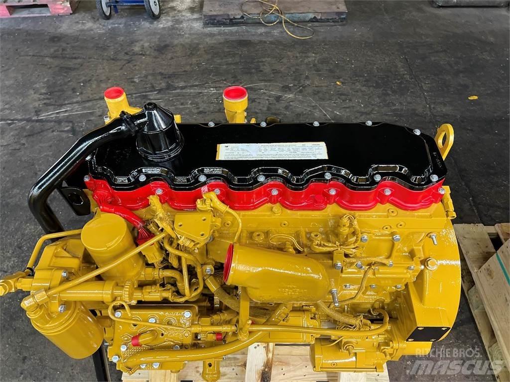 CAT 3126 Motorji