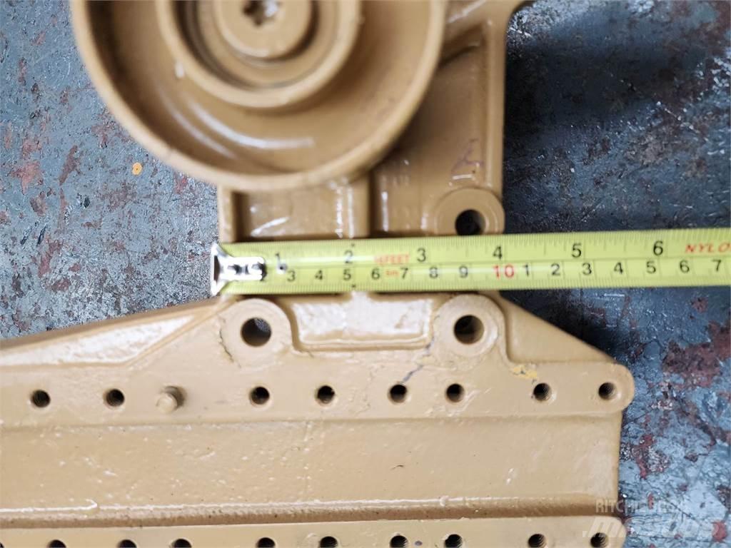 CAT 3126 Druge komponente