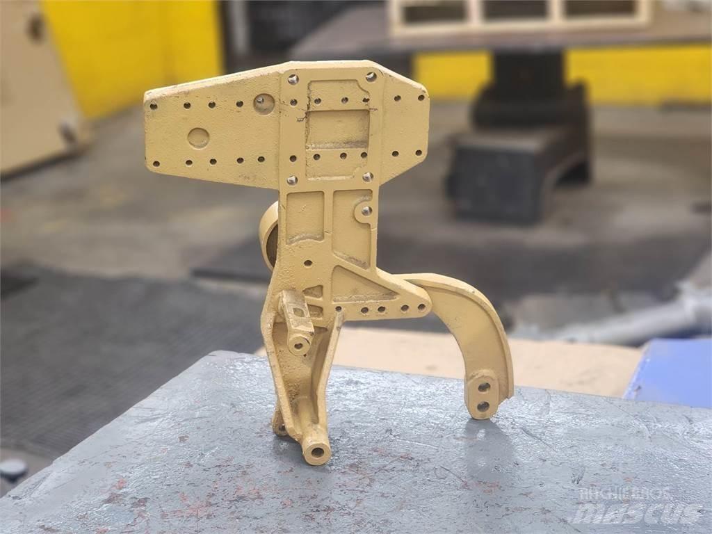 CAT 3126 Druge komponente
