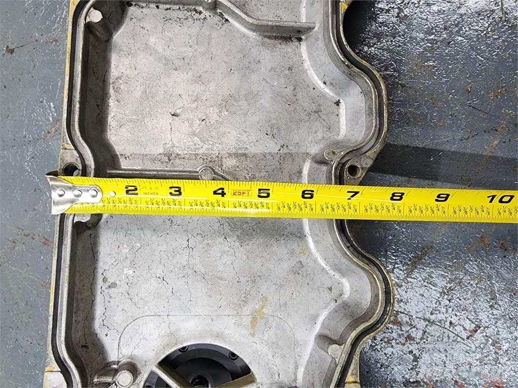 CAT 3126 Druge komponente