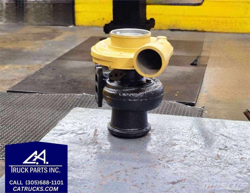 CAT 3126 Druge komponente
