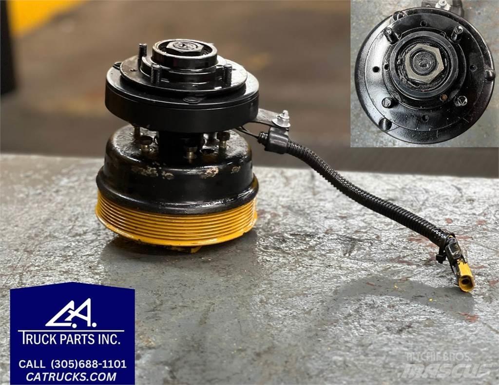 CAT 3126 Druge komponente
